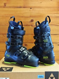 LYŽIARKY FISCHER RC FUN 100 HV 27MP ---MODEL 2025---